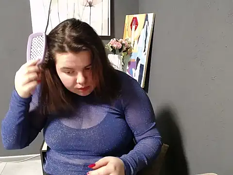 so shy online show from February 8, 2025, 10:29 am