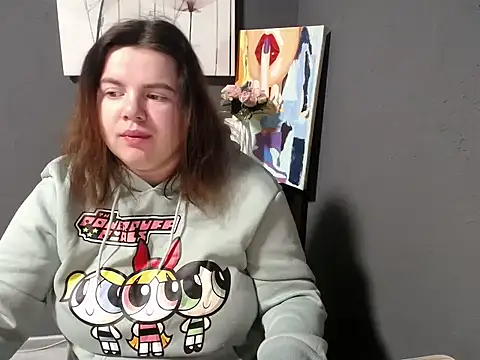 so shy online show from February 21, 2025, 7:23 am