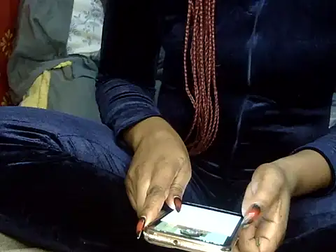 Babysiara1 online show from January 15, 2026, 8:08 am