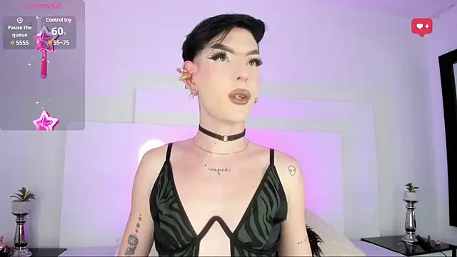 Ambar Jhones online show from January 3, 2025, 7:50 pm