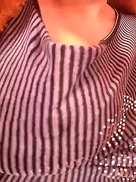 carmelasexy online show from January 6, 2026, 12:20 pm