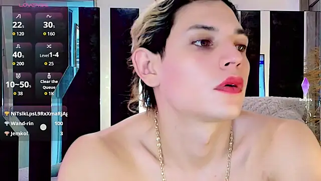 honey skin online show from November 4, 2025, 2:49 pm