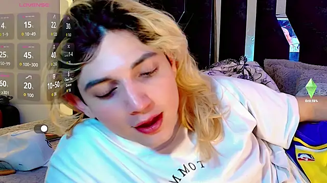 honey skin online show from November 20, 2025, 4:01 am