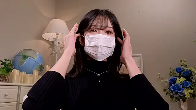 Snapshot of JP-ERENA chatting on December 2, 2024, 3:04 am JP-ERENA online show from December 2, 2024, 3:04 am