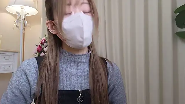 Snapshot of JP-ERENA chatting on January 12, 2026, 12:10 pm JP-ERENA online show from January 12, 2026, 12:10 pm