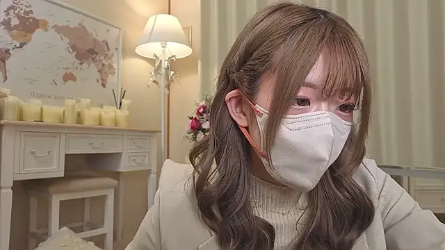 JP-ERENA online show from February 15, 2026, 11:08 am