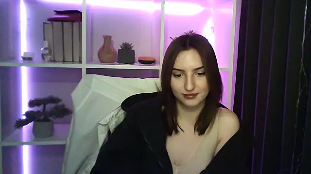 X Alisa online show from February 27, 2025, 7:26 pm