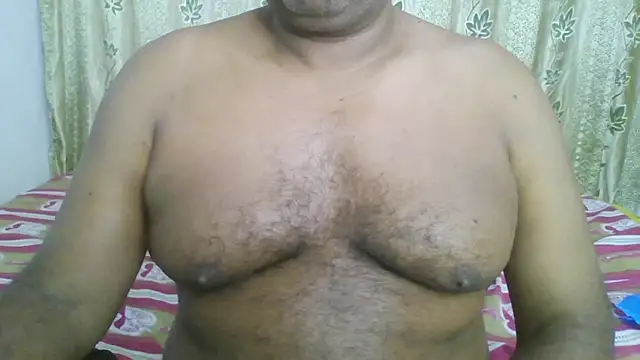 Beargryzzly online show from December 15, 2024, 6:51 am