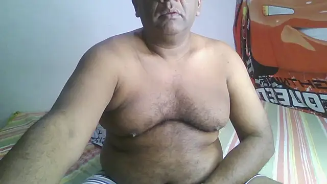 Beargryzzly online show from January 26, 2025, 3:48 am