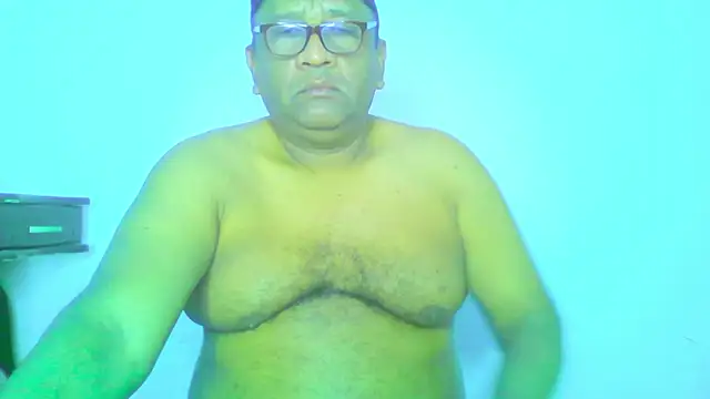 Beargryzzly online show from November 25, 2025, 8:31 pm