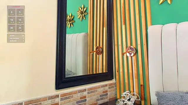 katlyn martins online show from February 8, 2025, 10:29 pm