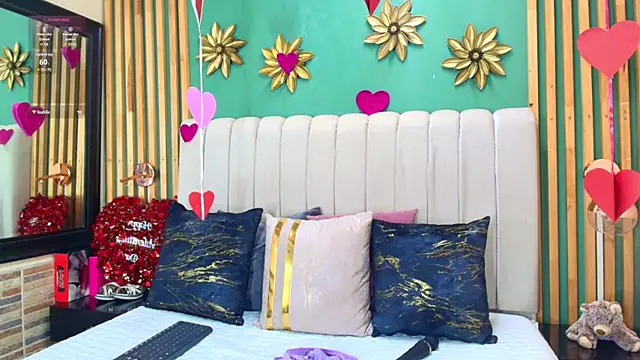 katlyn martins online show from February 16, 2025, 1:38 pm