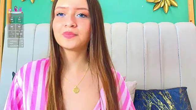 katlyn martins online show from March 3, 2025, 9:59 pm