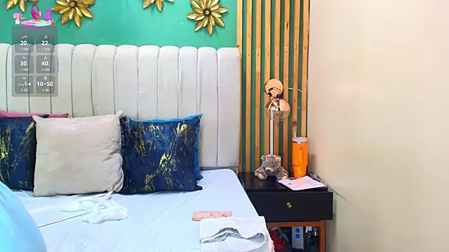 katlyn martins online show from March 7, 2025, 7:05 pm