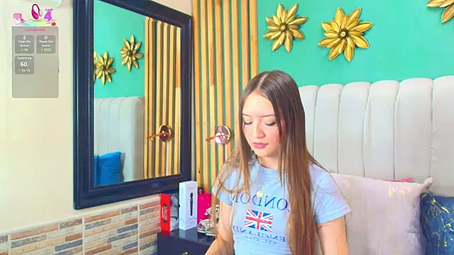 katlyn martins online show from March 8, 2025, 6:58 pm