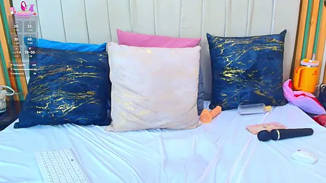 katlyn martins online show from March 9, 2025, 1:04 am