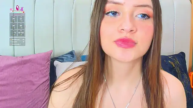 katlyn martins online show from March 15, 2025, 10:55 pm