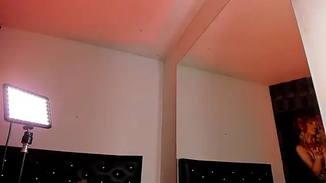 Orianadollx online show from February 10, 2025, 11:36 am