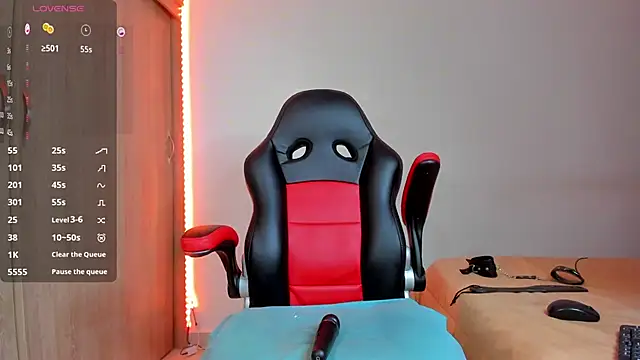 barbiee ebony online show from January 6, 2026, 4:05 am