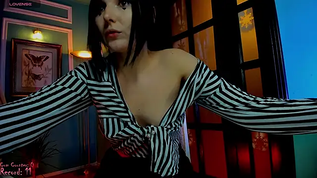 Snapshot of 1Munique chatting on January 30, 2025, 3:40 pm 1Munique online show from January 30, 2025, 3:40 pm