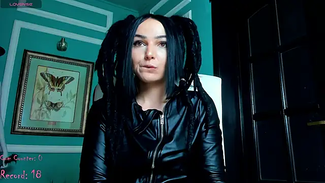 Snapshot of 1Munique chatting on February 16, 2025, 4:10 pm 1Munique online show from February 16, 2025, 4:10 pm