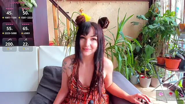 Snapshot of 1Munique chatting on September 11, 2025, 11:54 am 1Munique online show from September 11, 2025, 11:54 am