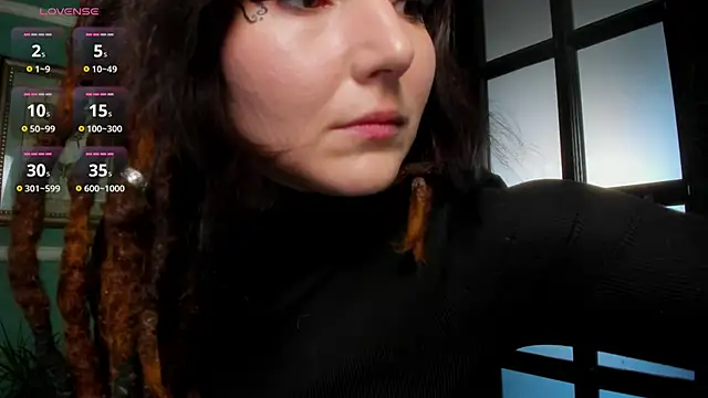 Snapshot of 1Munique chatting on January 10, 2026, 1:24 pm 1Munique online show from January 10, 2026, 1:24 pm