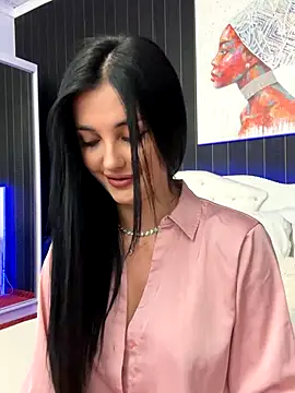 SophiaVilner online show from September 17, 2025, 5:58 pm