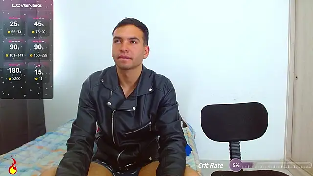 Snapshot of dorian_h_ chatting on February 27, 2025, 3:48 pm dorian h  online show from February 27, 2025, 3:48 pm