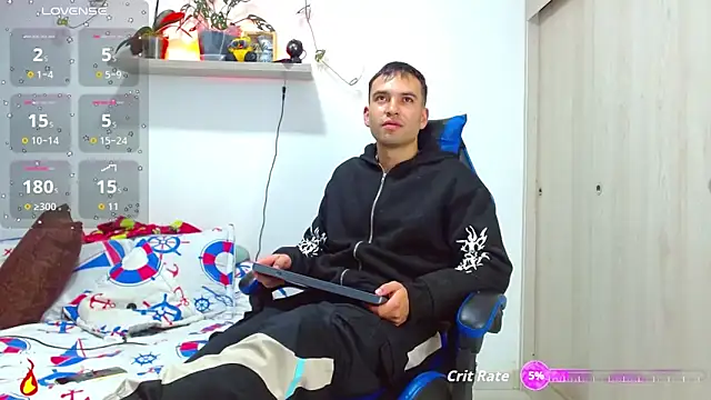 Snapshot of dorian_h_ chatting on October 23, 2025, 12:43 am dorian h  online show from October 23, 2025, 12:43 am