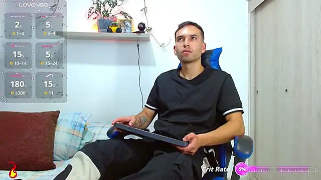 Snapshot of dorian_h_ chatting on October 24, 2025, 7:54 pm dorian h  online show from October 24, 2025, 7:54 pm