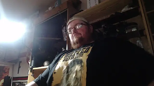 ginga872 online show from May 10, 2026, 6:46 pm