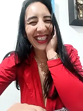 christine-x online show from December 27, 2024, 5:05 pm