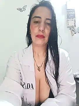 christine-x online show from October 31, 2025, 11:22 am