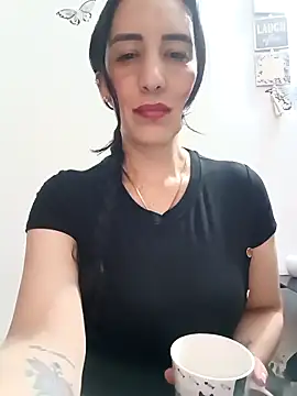 christine-x online show from February 11, 2026, 9:53 pm