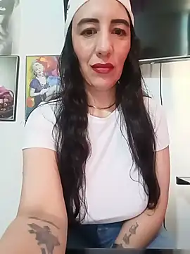 christine-x online show from July 20, 2026, 2:08 pm