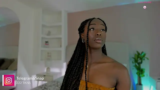 Ammy xx online show from April 10, 2026, 7:29 pm