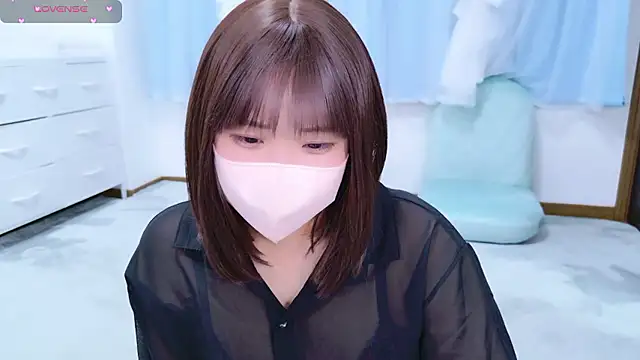  mirai0917 online show from November 6, 2025, 3:46 pm