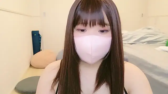  mirai0917 online show from May 1, 2026, 8:08 am