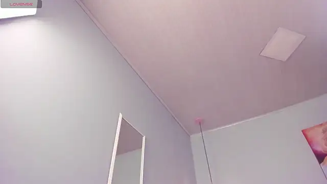 ScarletGV online show from February 20, 2025, 4:50 am