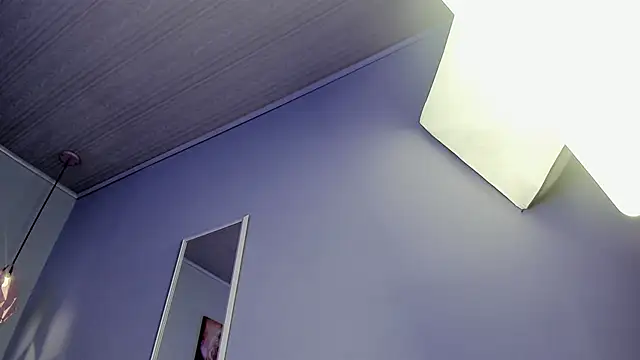 ScarletGV online show from September 11, 2025, 4:56 am