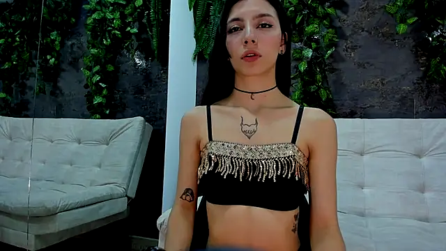 alice greco online show from December 21, 2025, 2:46 pm