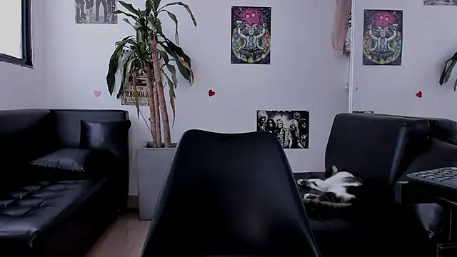 alice greco online show from March 3, 2026, 9:21 pm