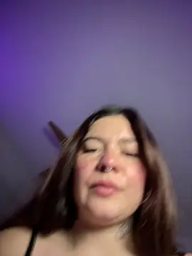 GoddexxAgnex online show from February 20, 2026, 5:37 am