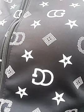 Sweet Toy20 online show from March 12, 2025, 8:30 am