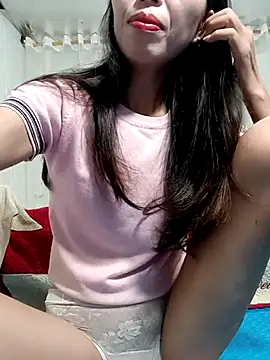 Sweet Toy20 online show from October 8, 2025, 9:56 pm