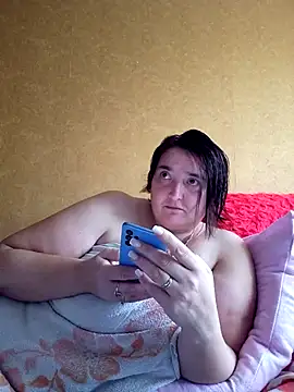 Liluboobs online show from October 30, 2025, 6:15 am