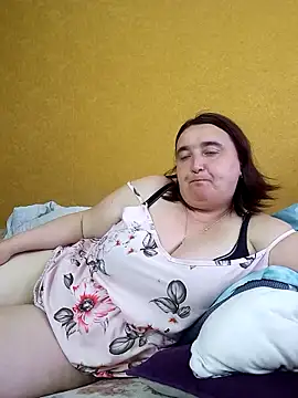 Liluboobs online show from April 19, 2026, 8:13 am