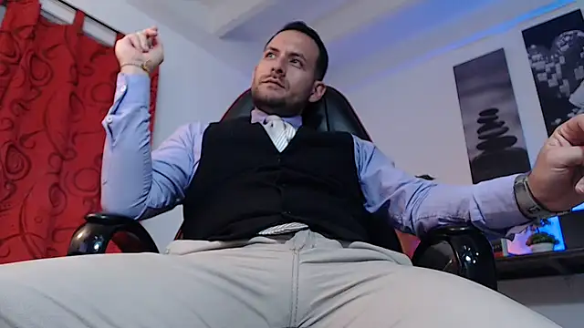 Jerry hot1 online show from January 14, 2025, 3:47 pm