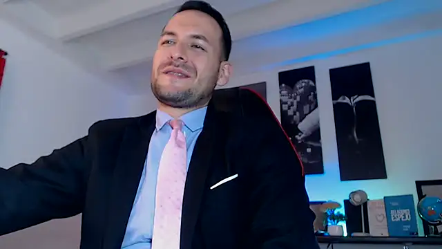 Jerry hot1 online show from February 20, 2025, 3:08 pm